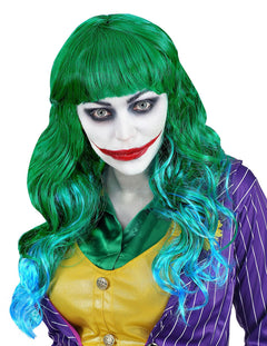 Dámské kostýmy Joker
