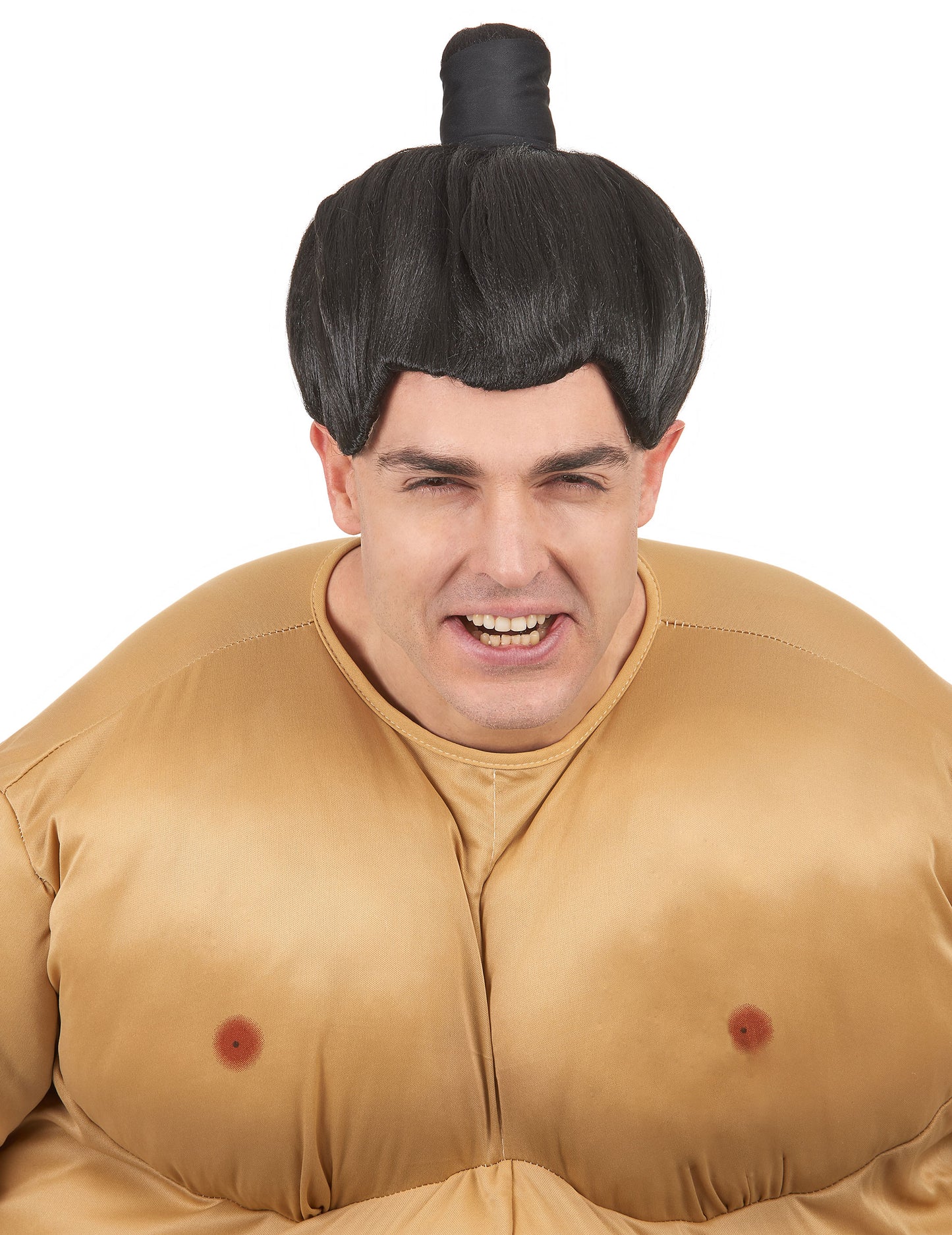 Paruka pro dospělé sumo