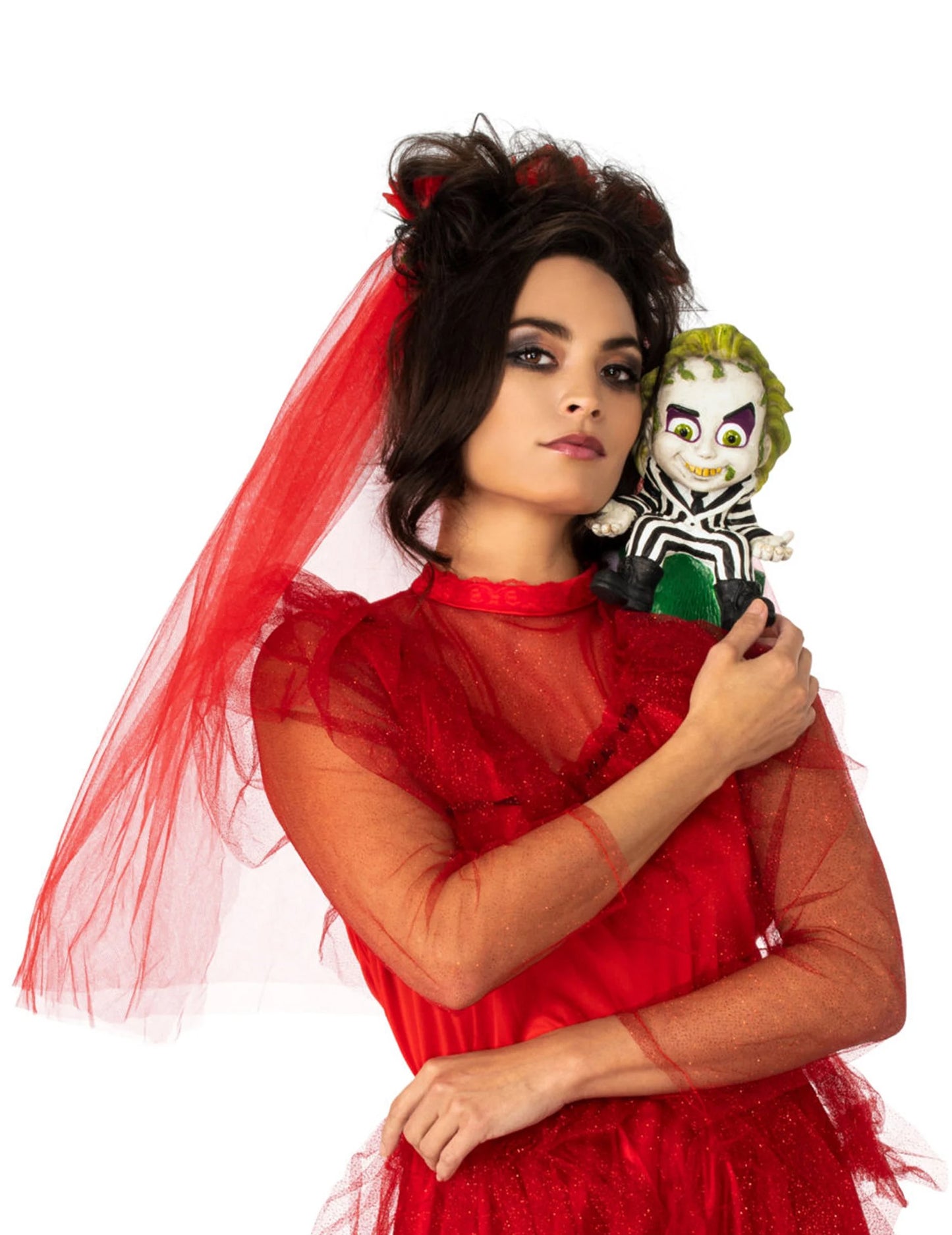 Malé rameno Beetlejuice