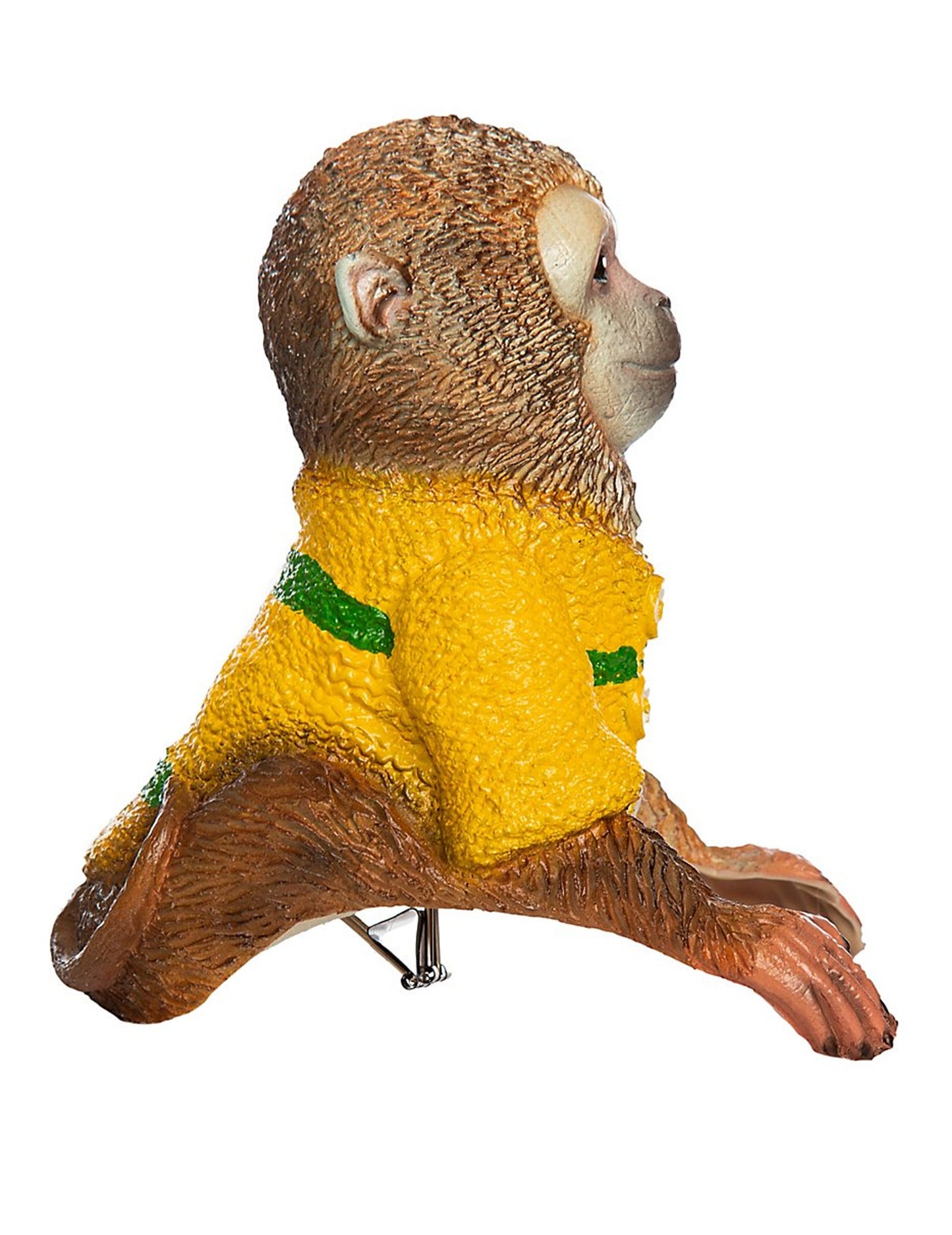 Malá opička Nilsson Pipi Dlouhá punčocha