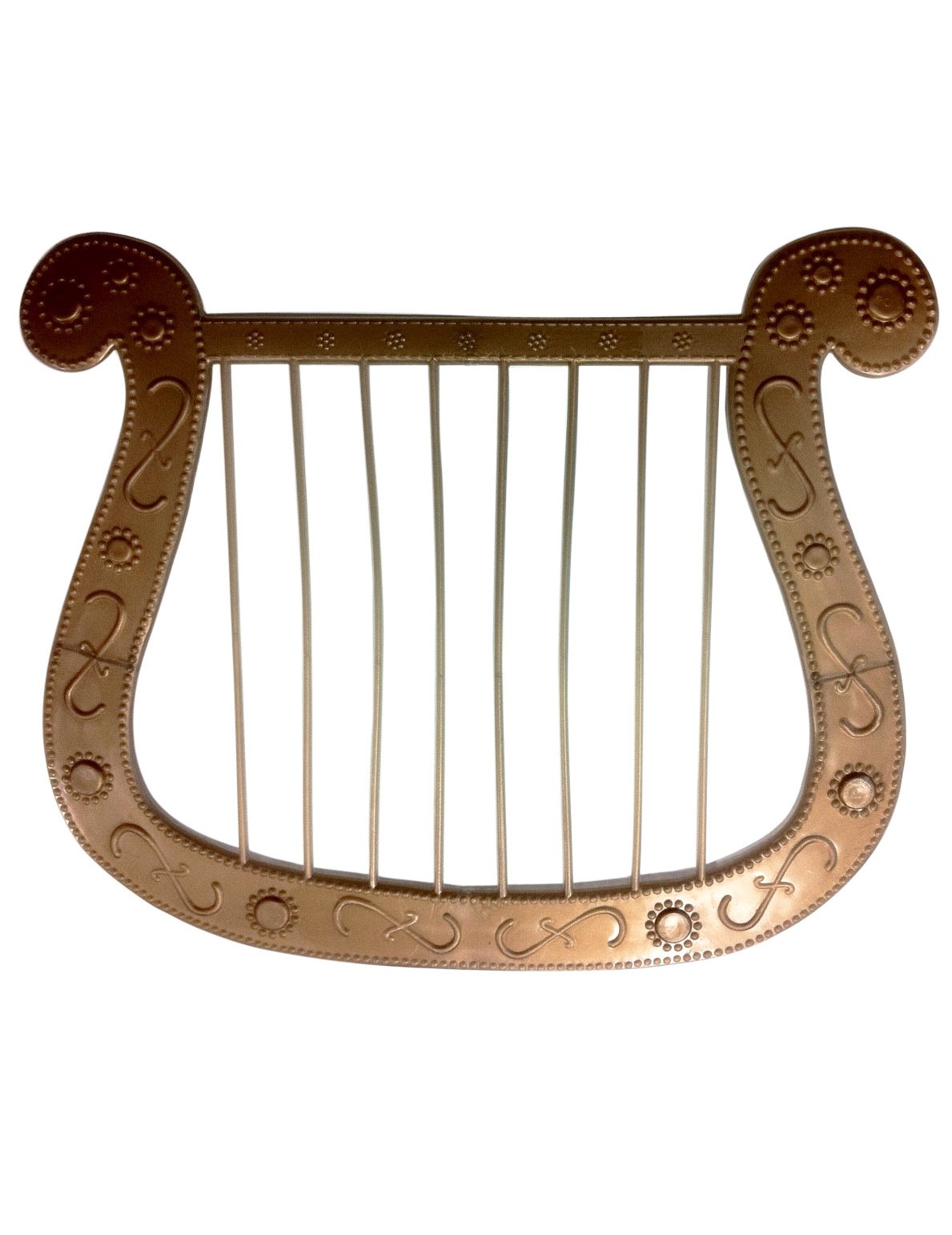 Malá andělská harfa