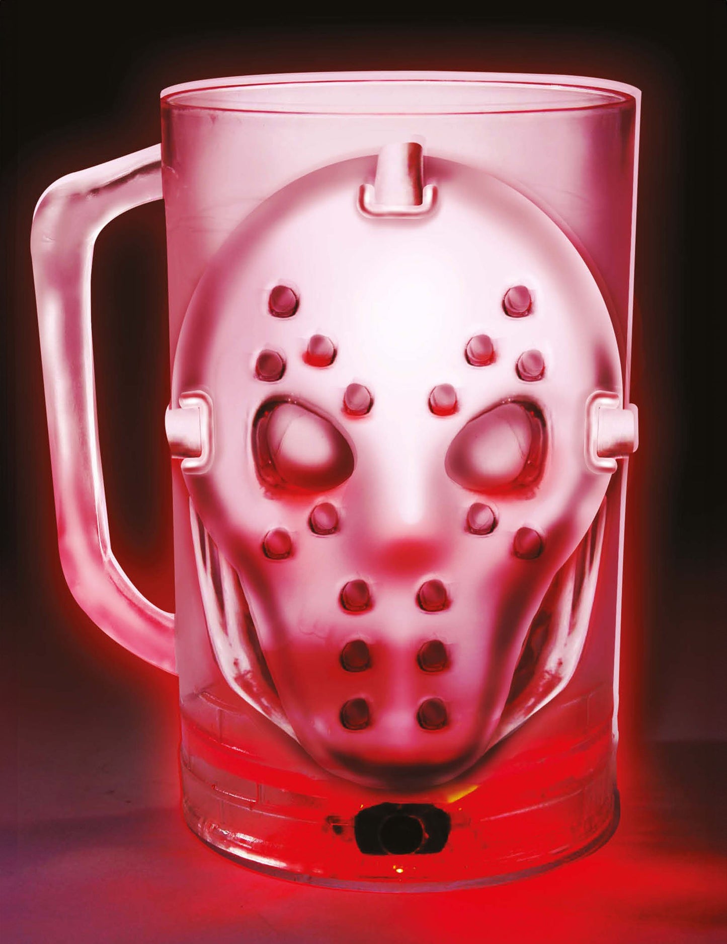 Assassin Pint s LED diodou 700 ml