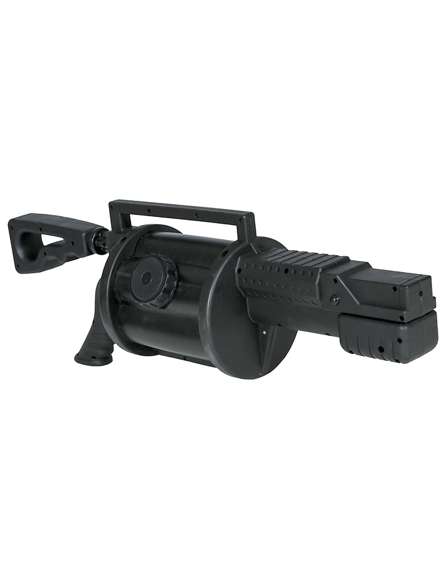 Černá vodní pistole