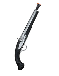 Pistolet pour déguisement