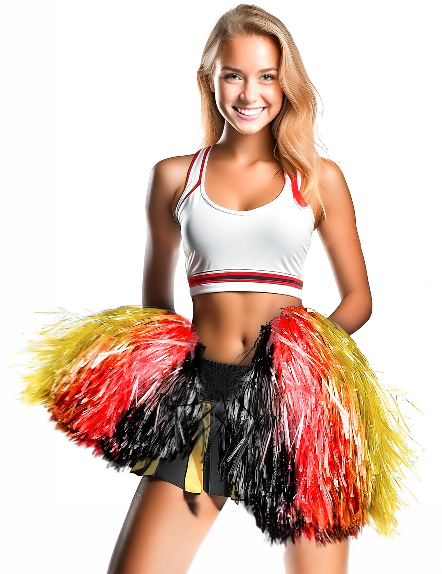 Podpora bambulí Německo