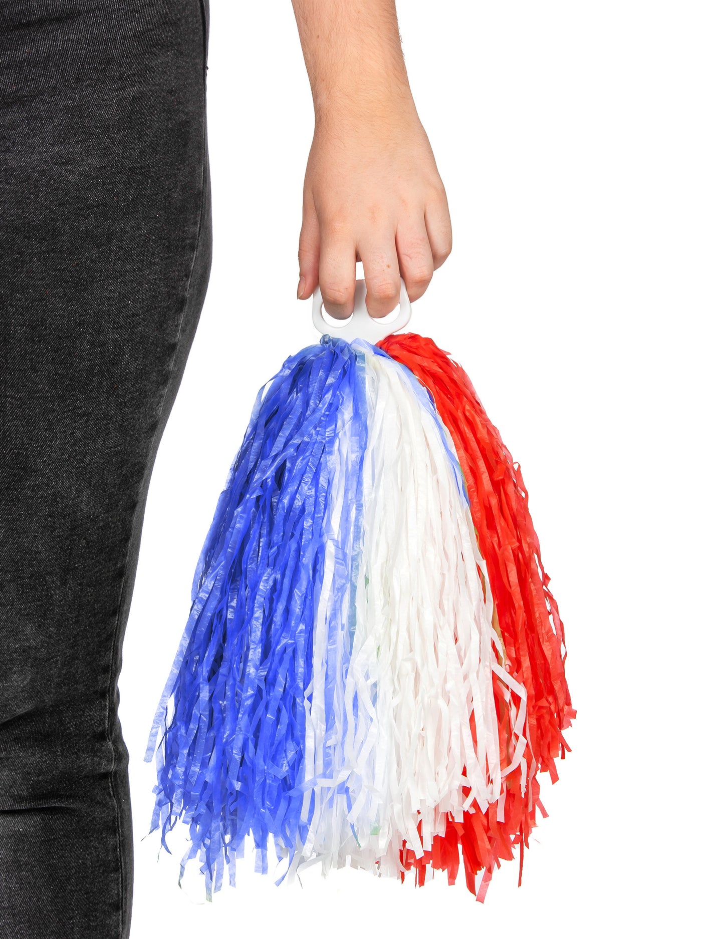 Podpora bambulí Francie