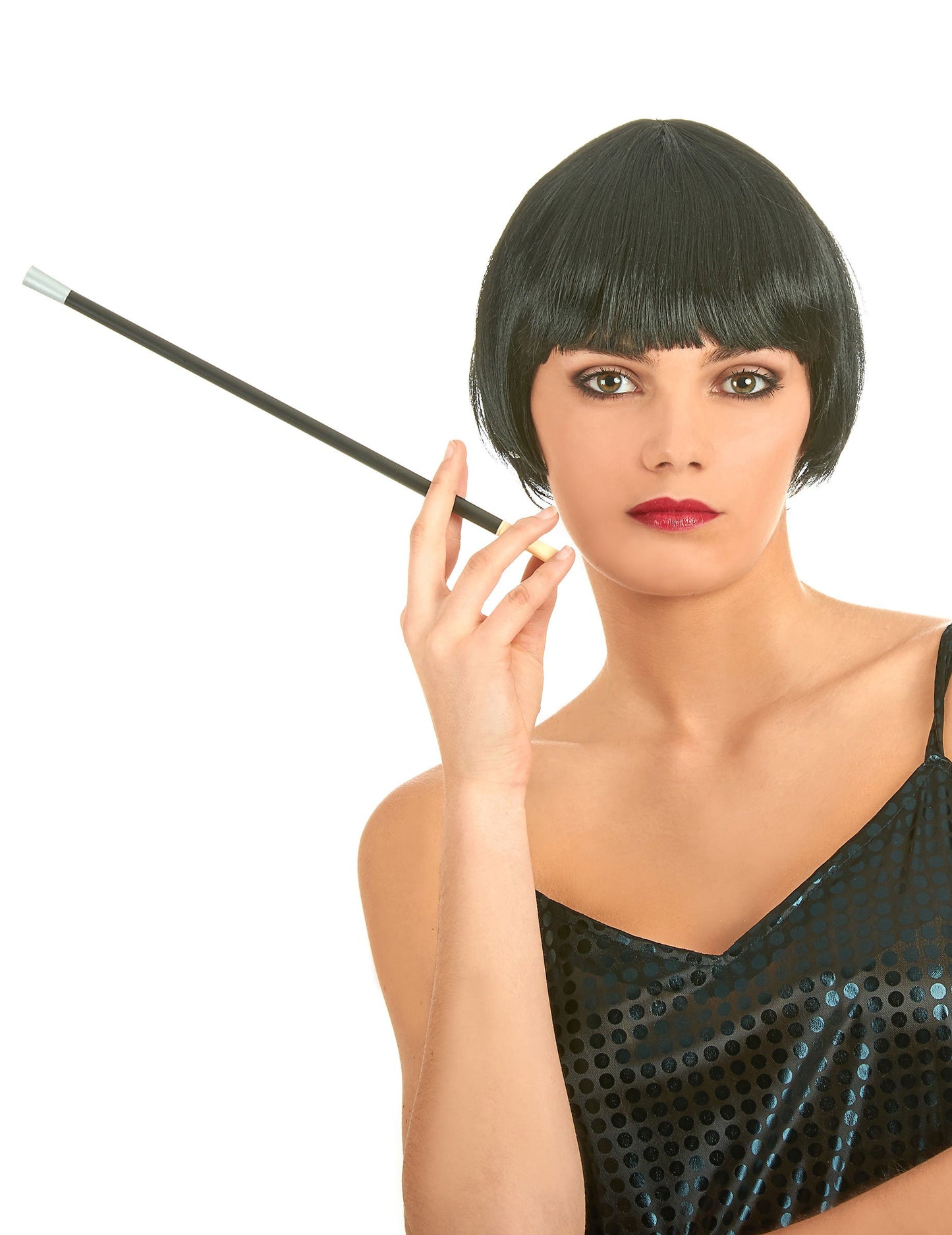 Držák na cigarety pro dospělé v kabaretu