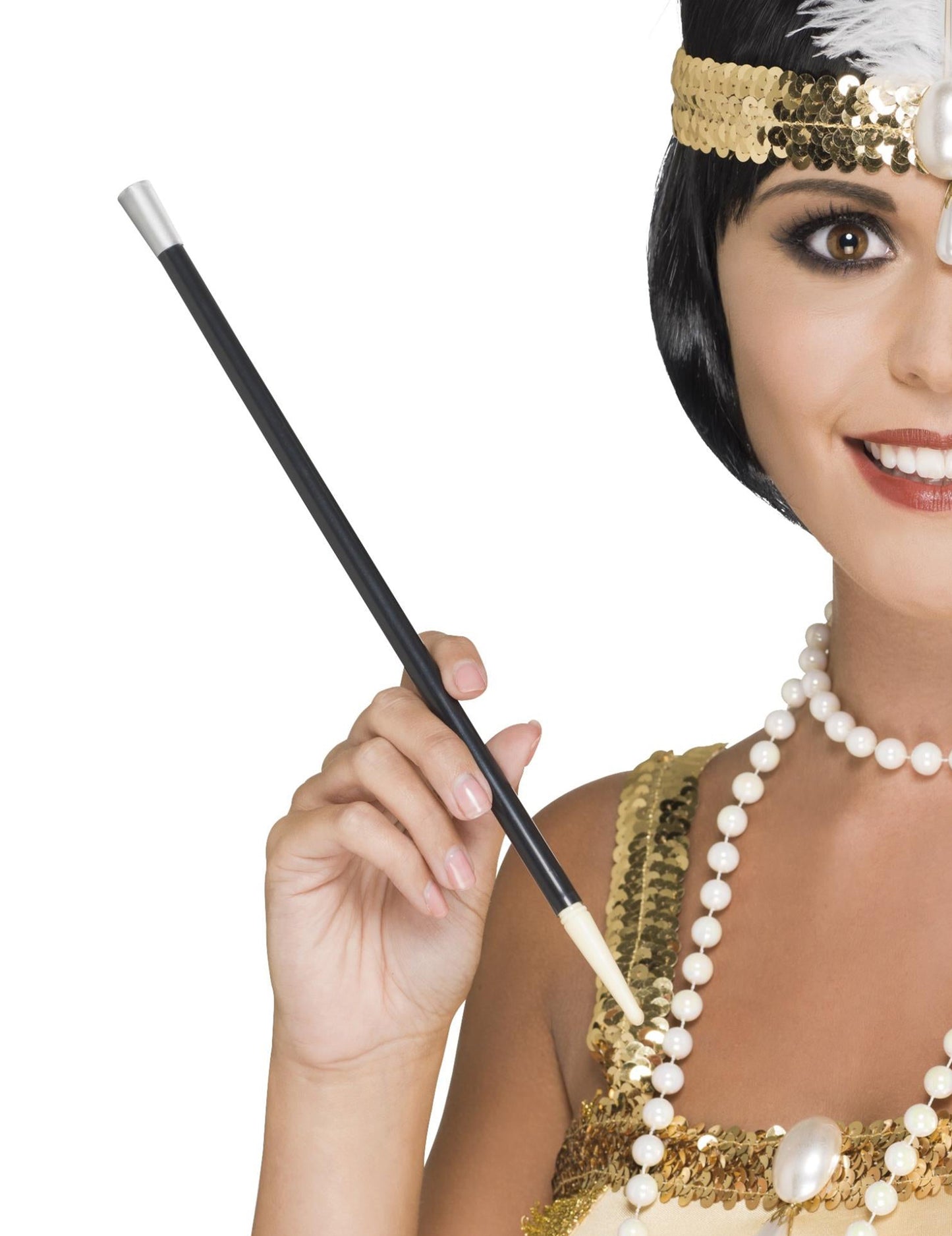 Držák na cigarety pro dospělé v kabaretu