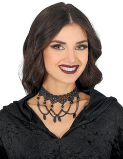 Schmuck für Halloween