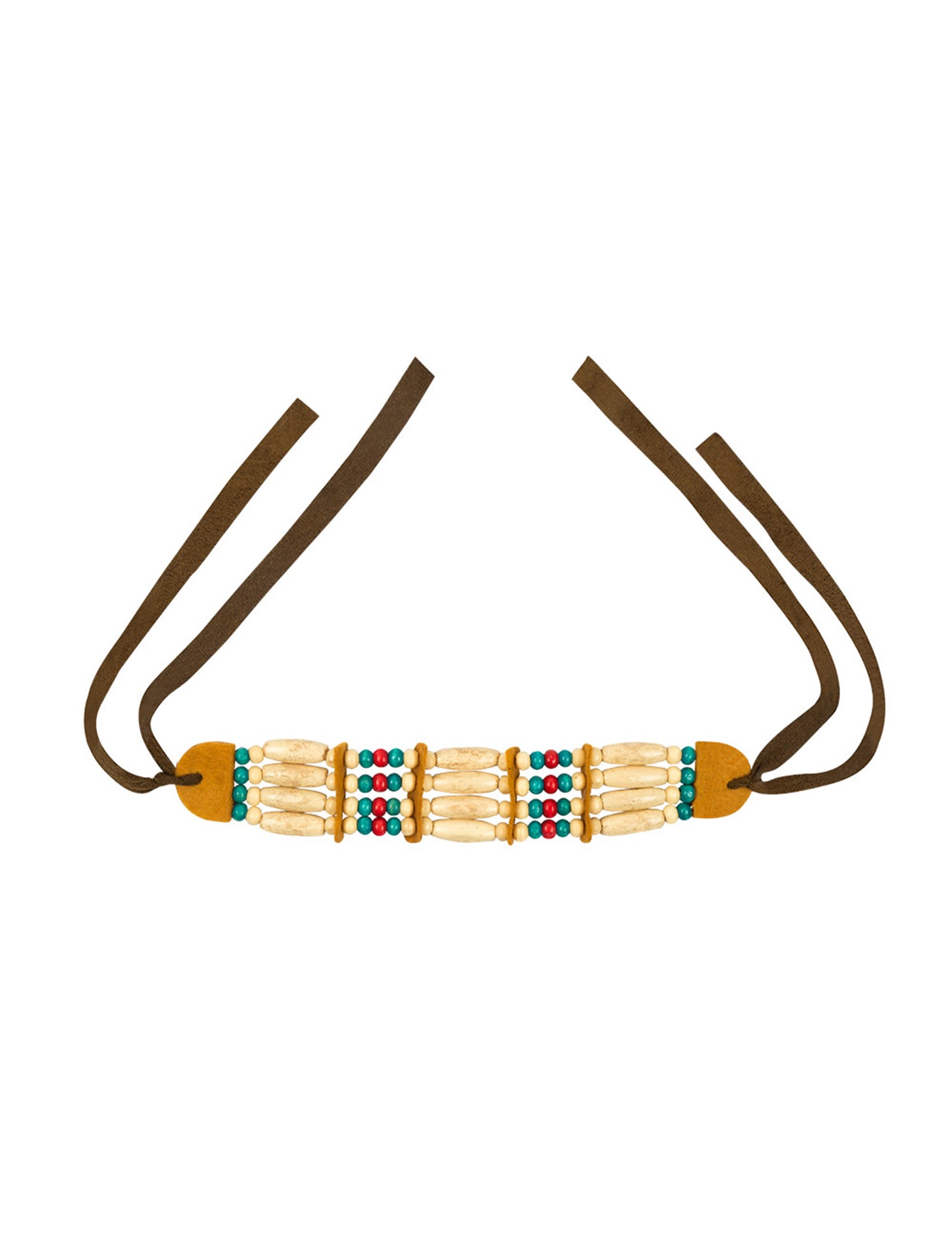 Indický dámský náhrdelník