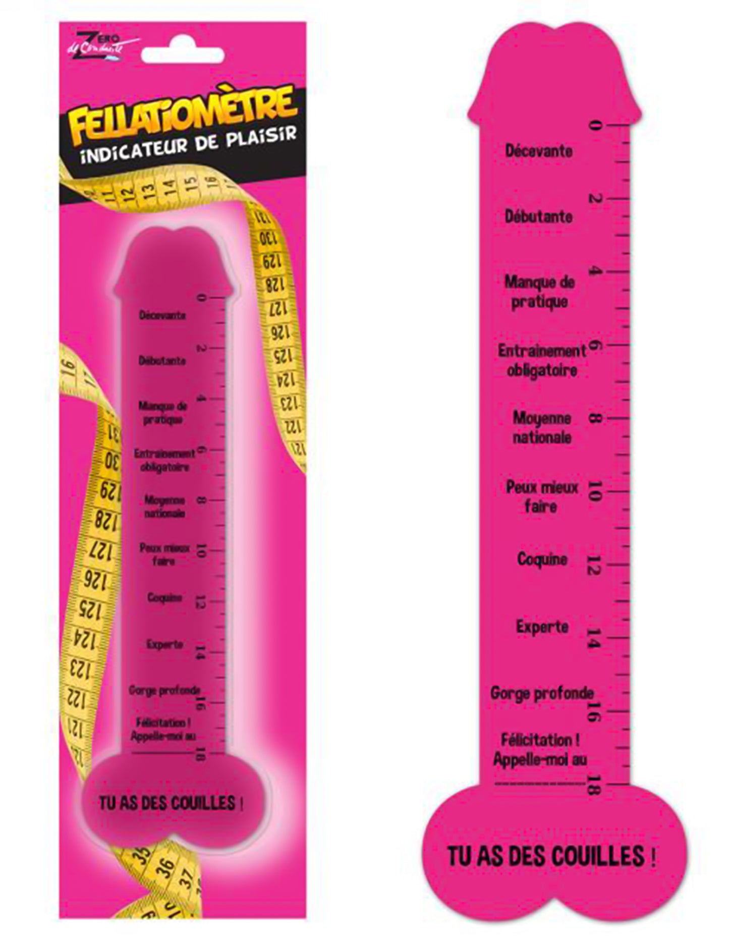 Pravidlo humorného felaciometru