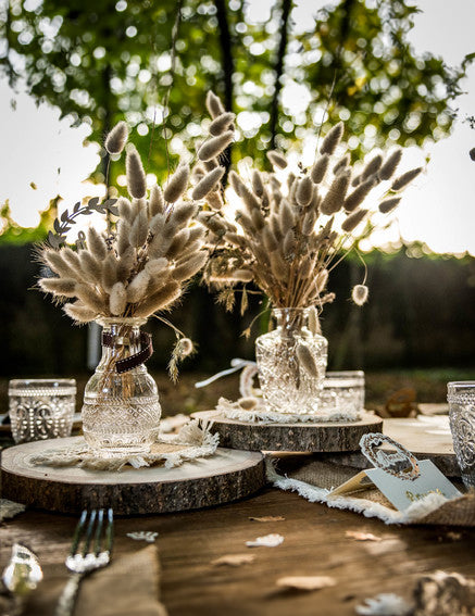 Přírodní dřevěné poleno 33 až 40 cm