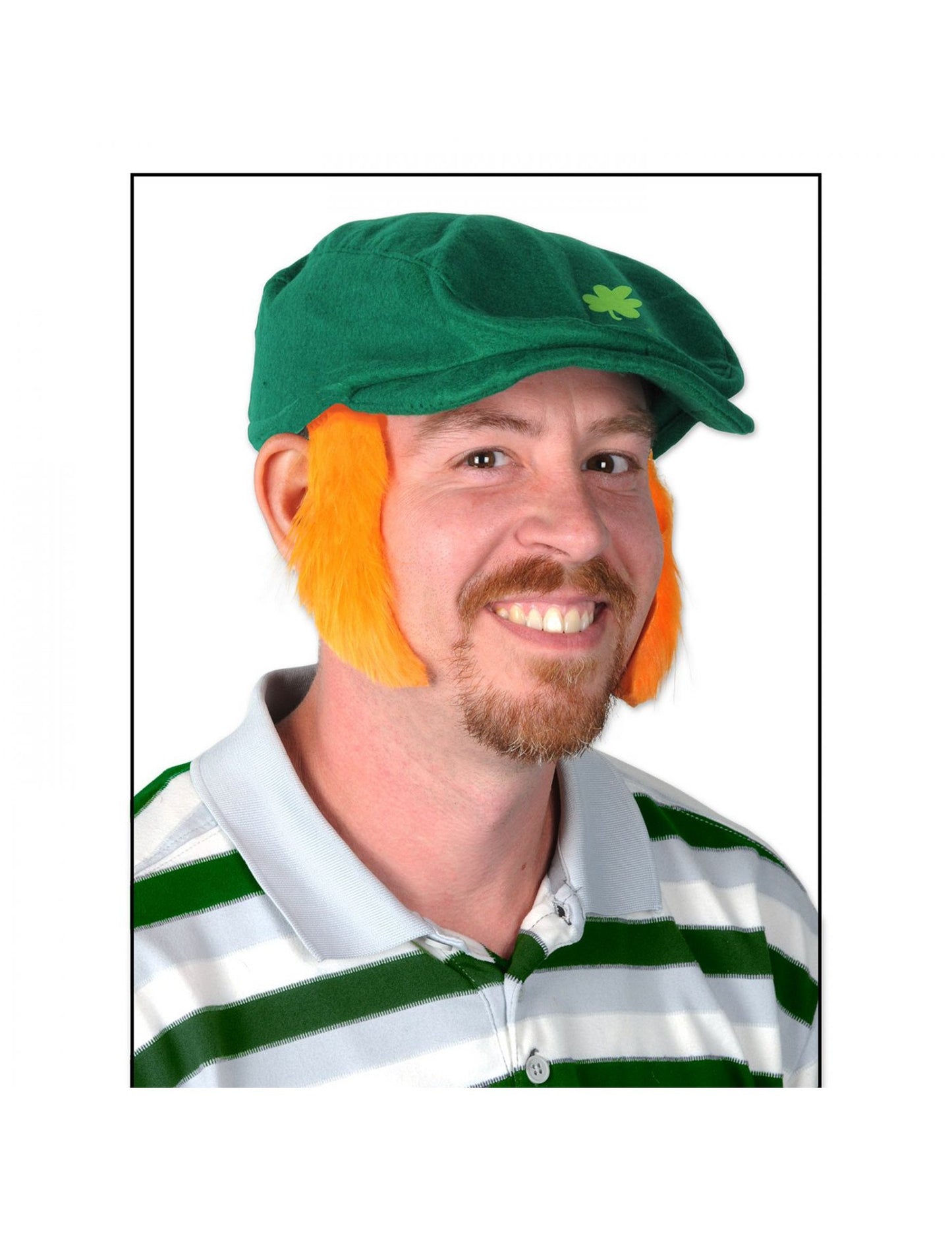 Dospělé oranžové kotlety