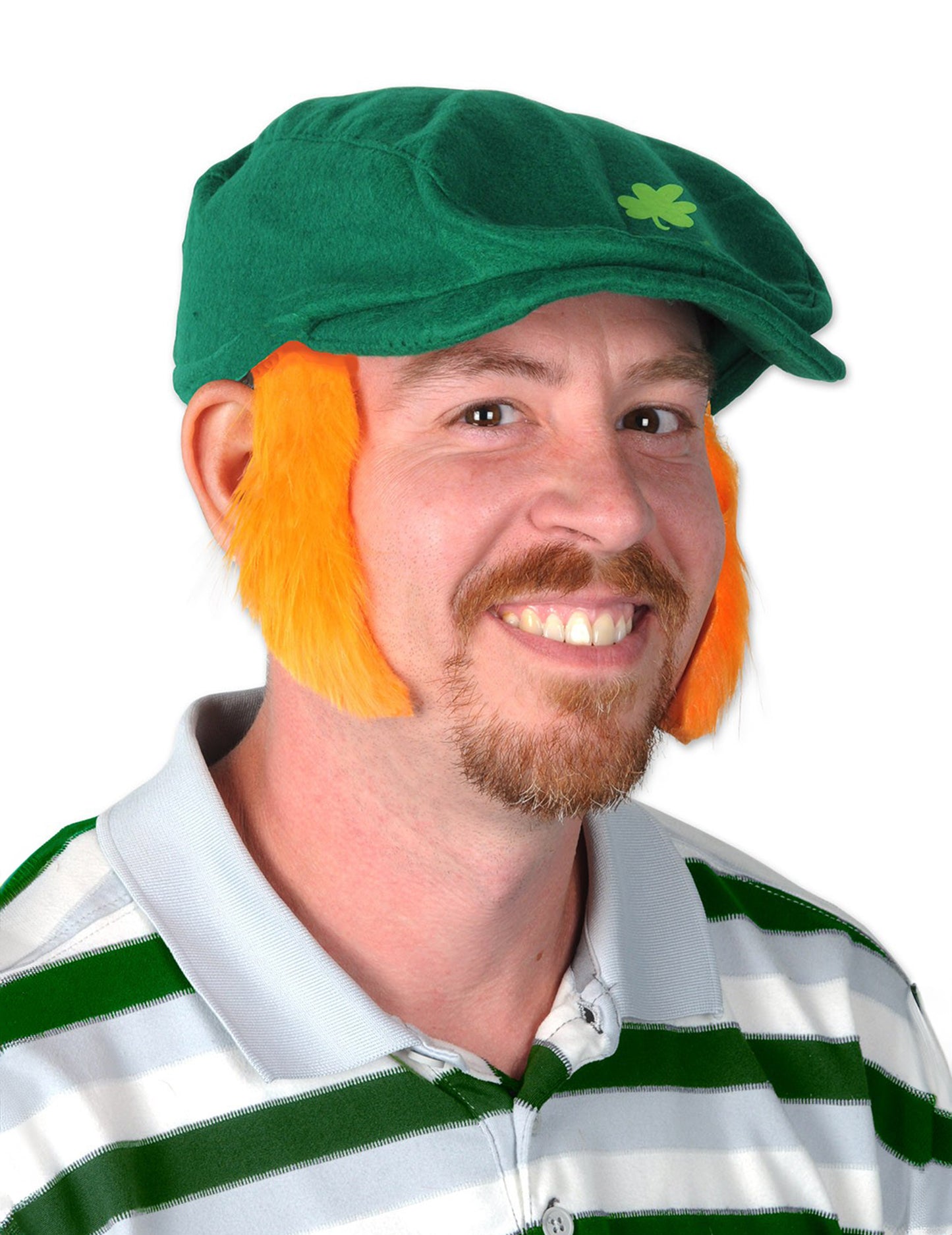 Dospělé oranžové kotlety