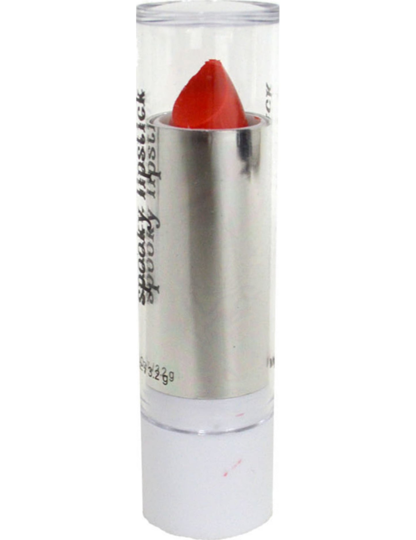 Rouge à lèvres rouge pour adulte rouge