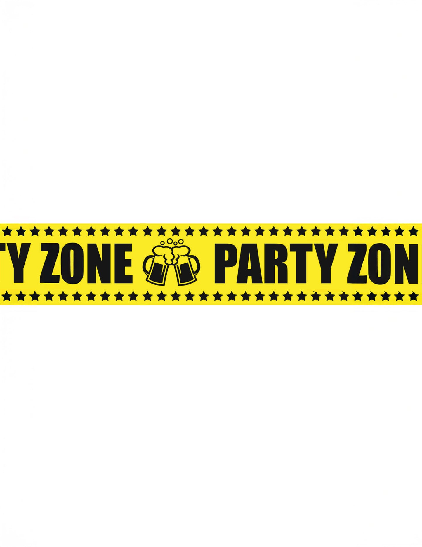 Stuha Party Zone 6m
