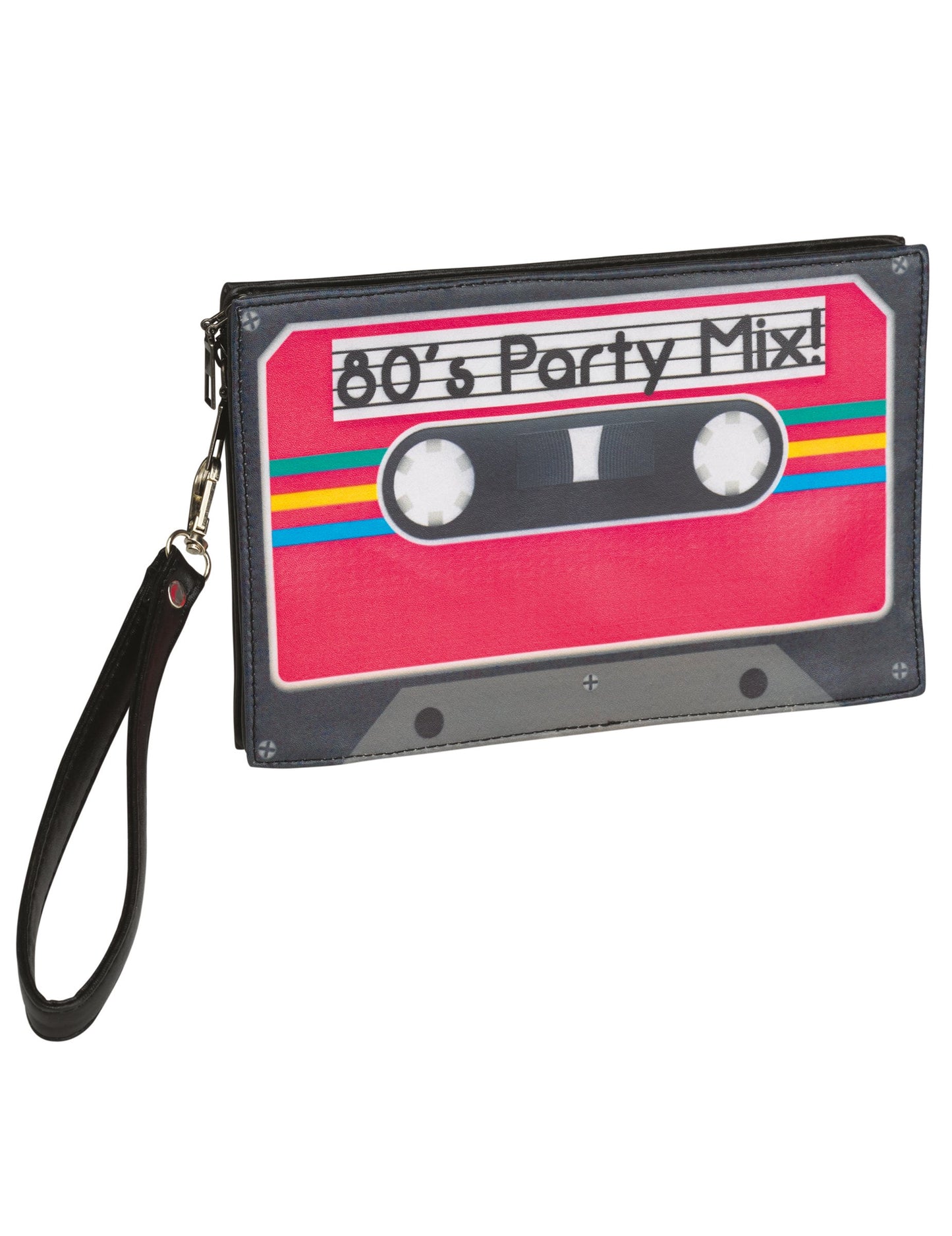 Brašna na kazety z 80. let pro dospělé