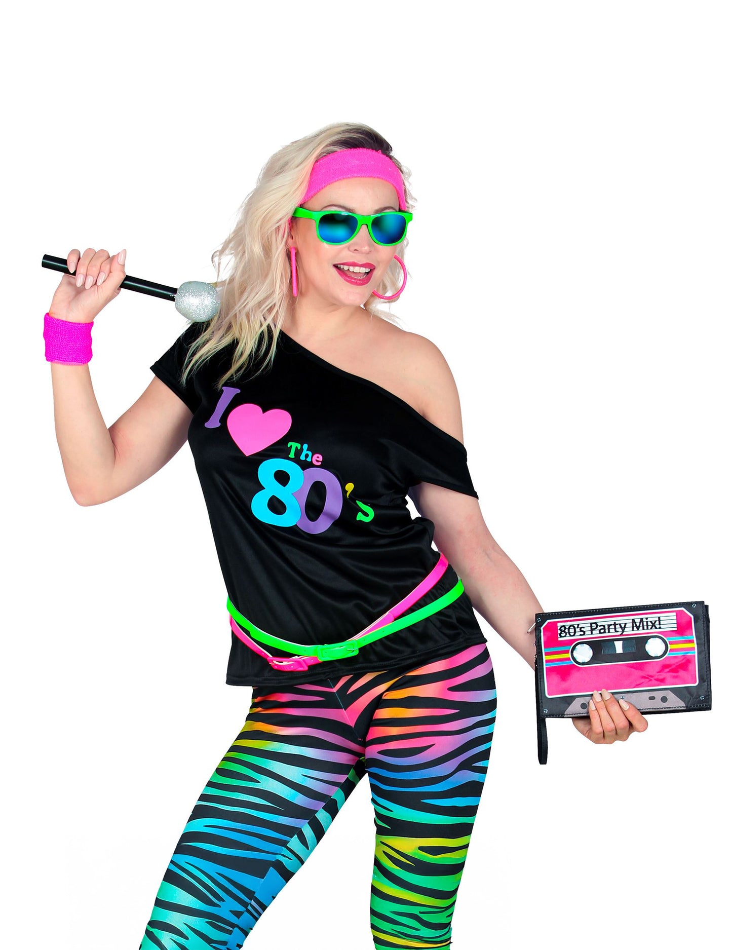 Brašna na kazety z 80. let pro dospělé