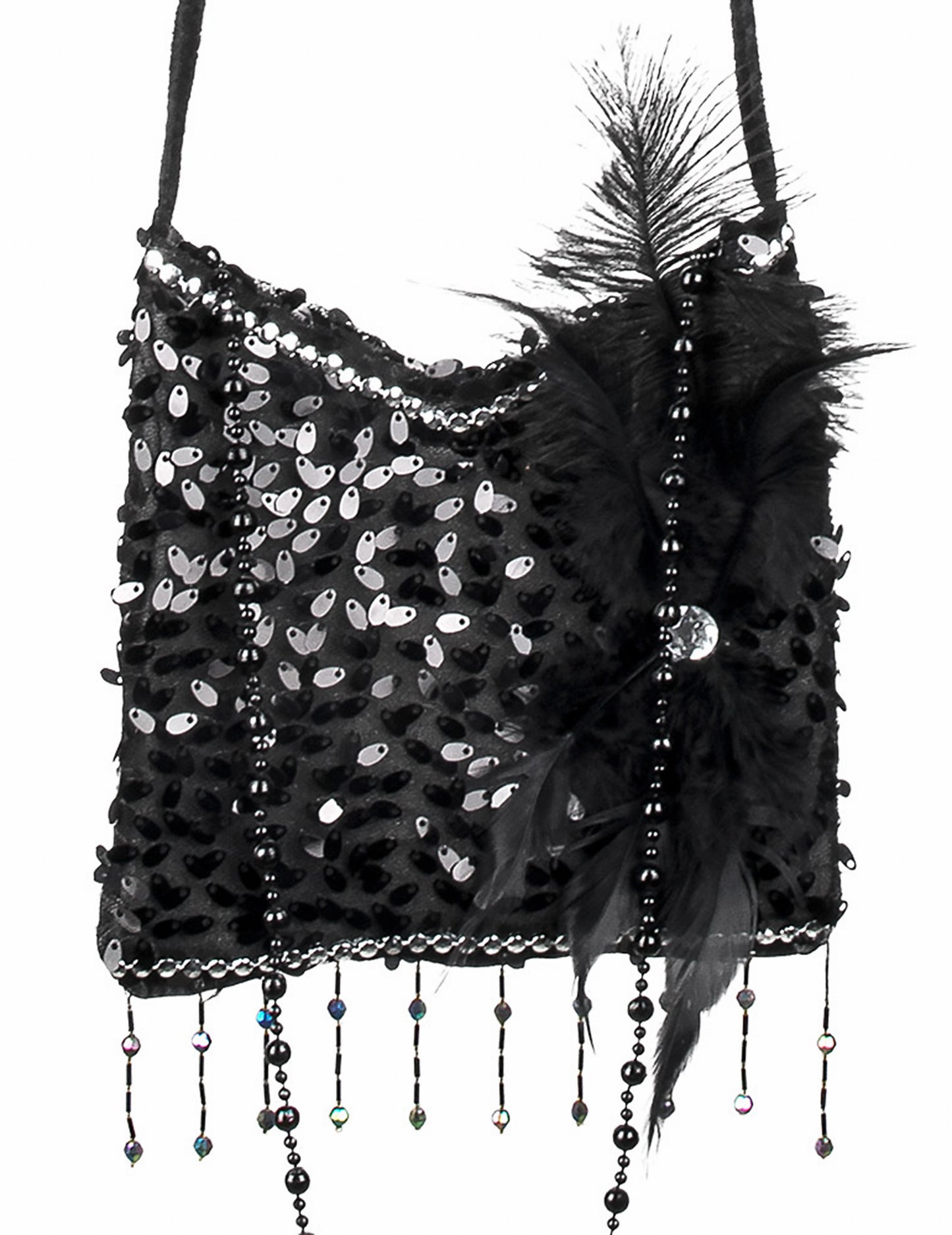 Taška Charleston z 20. let