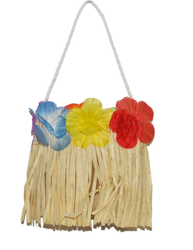 Havajská taška z rafie