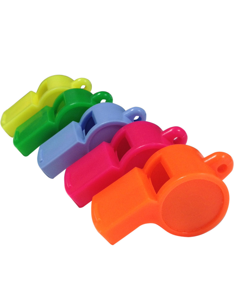 Sáček se 4 píšťalkami rozhodčího