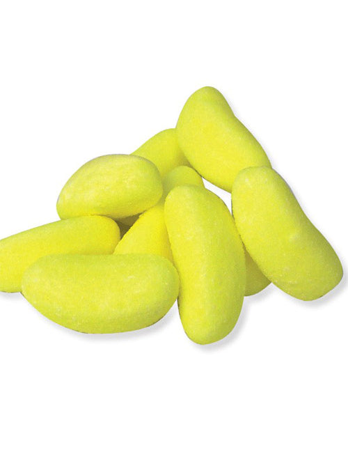 Haribo 120 g banánového bonbónu