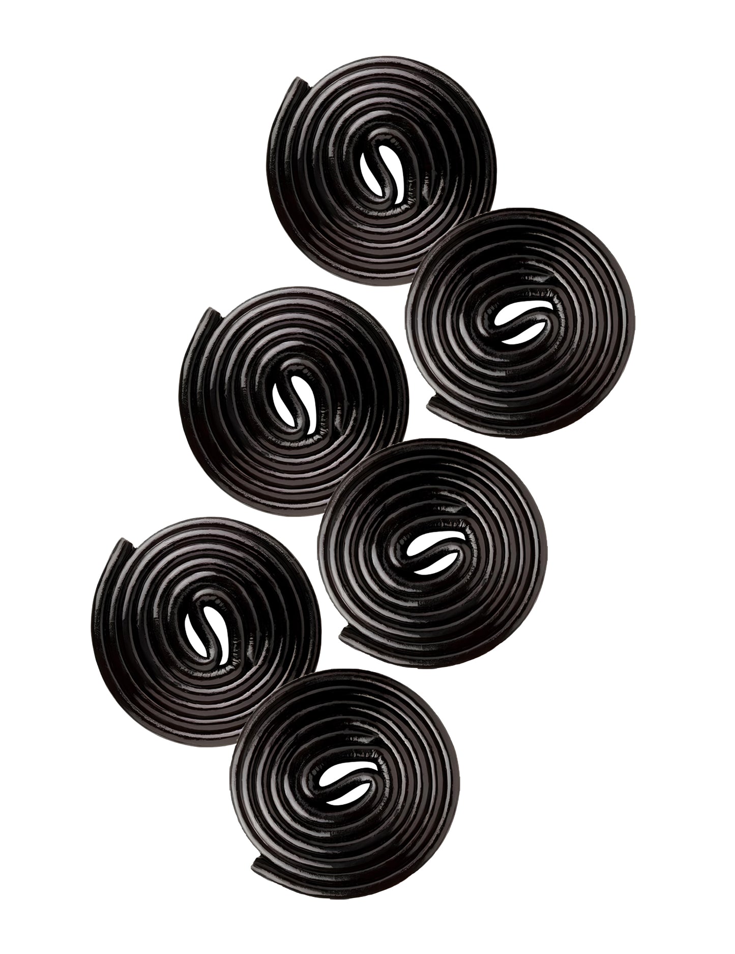 Rotella Haribo Bonbons SAP