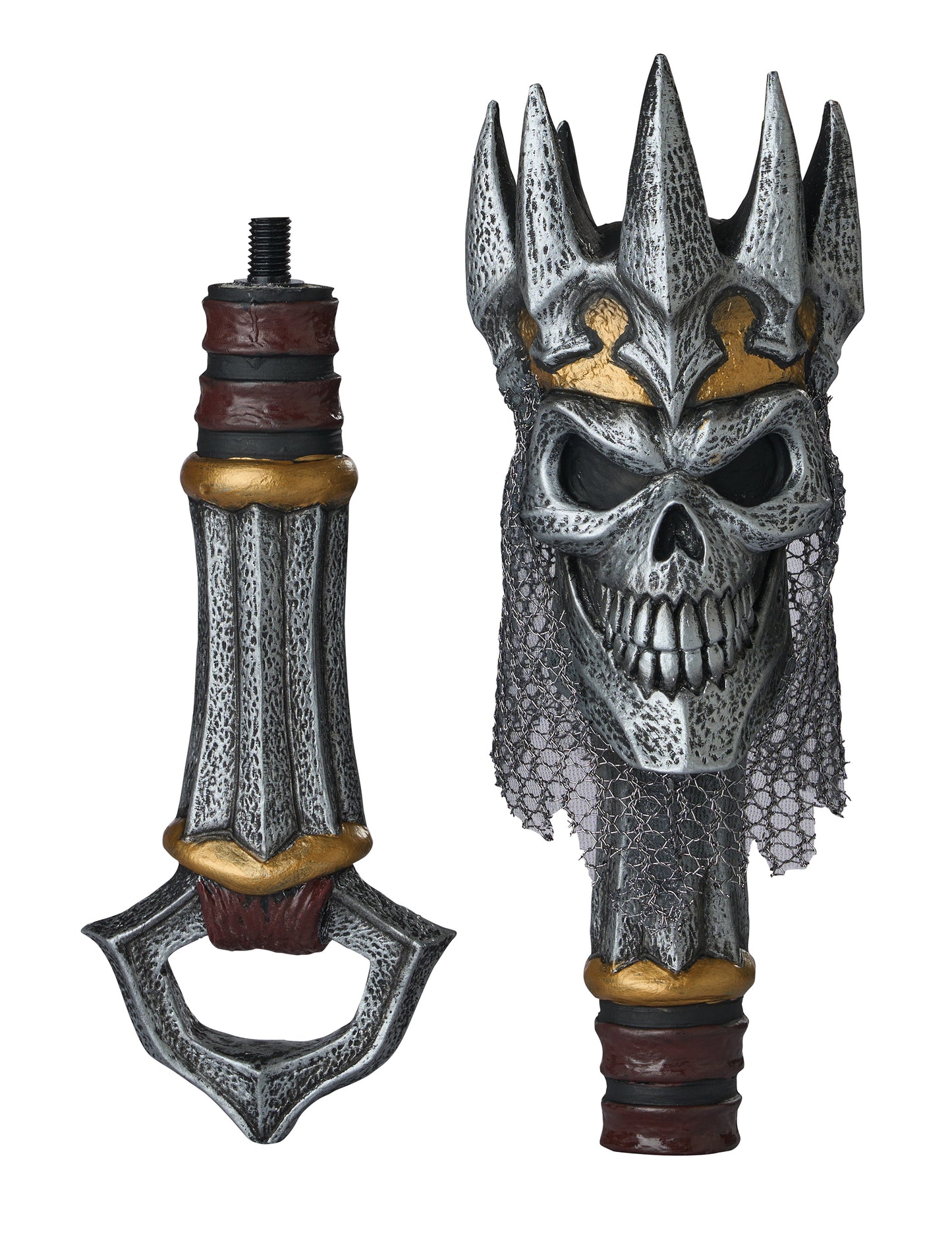 Žezlo mrtvého krále Deluxe