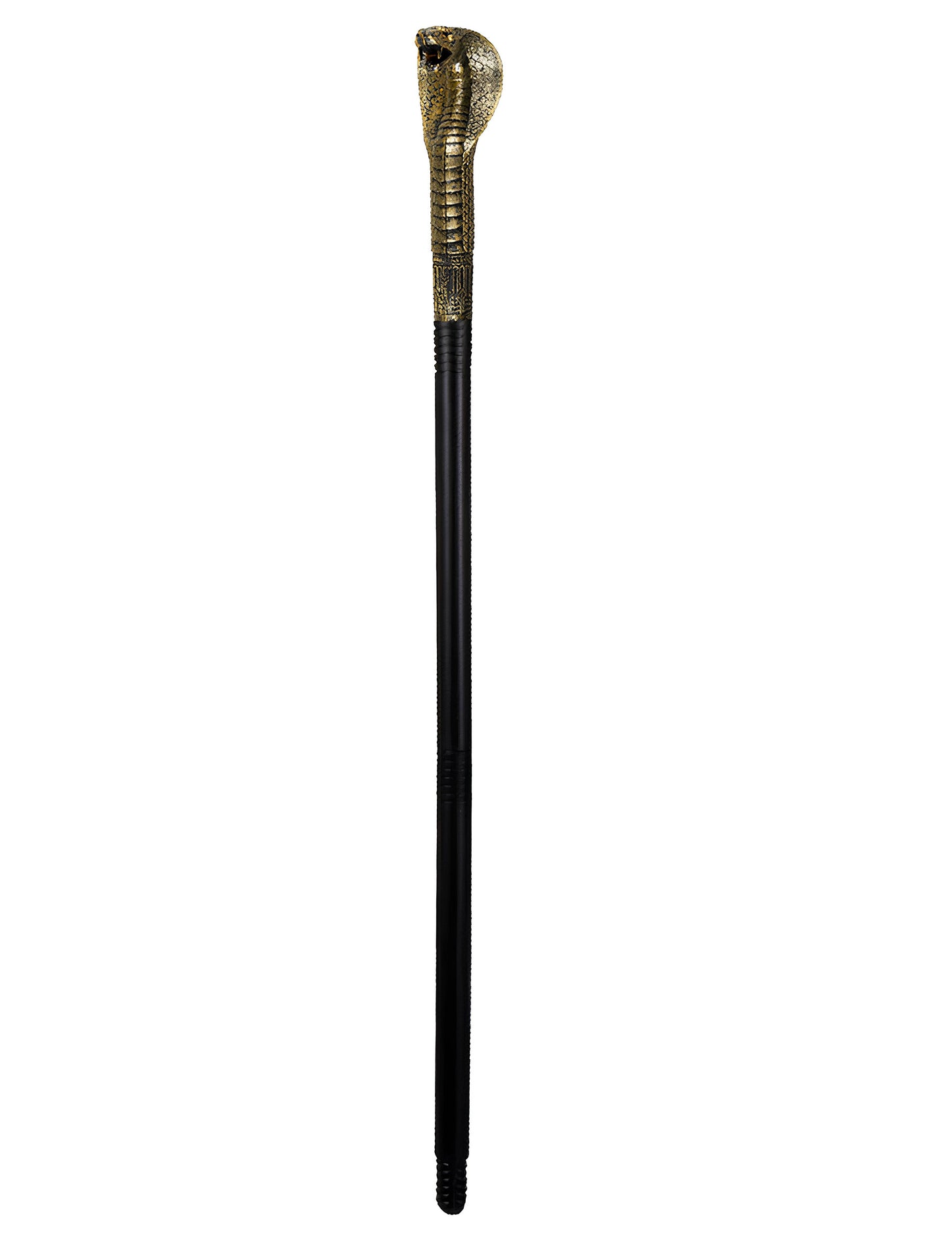 Egyptský hadí scepter 82 cm