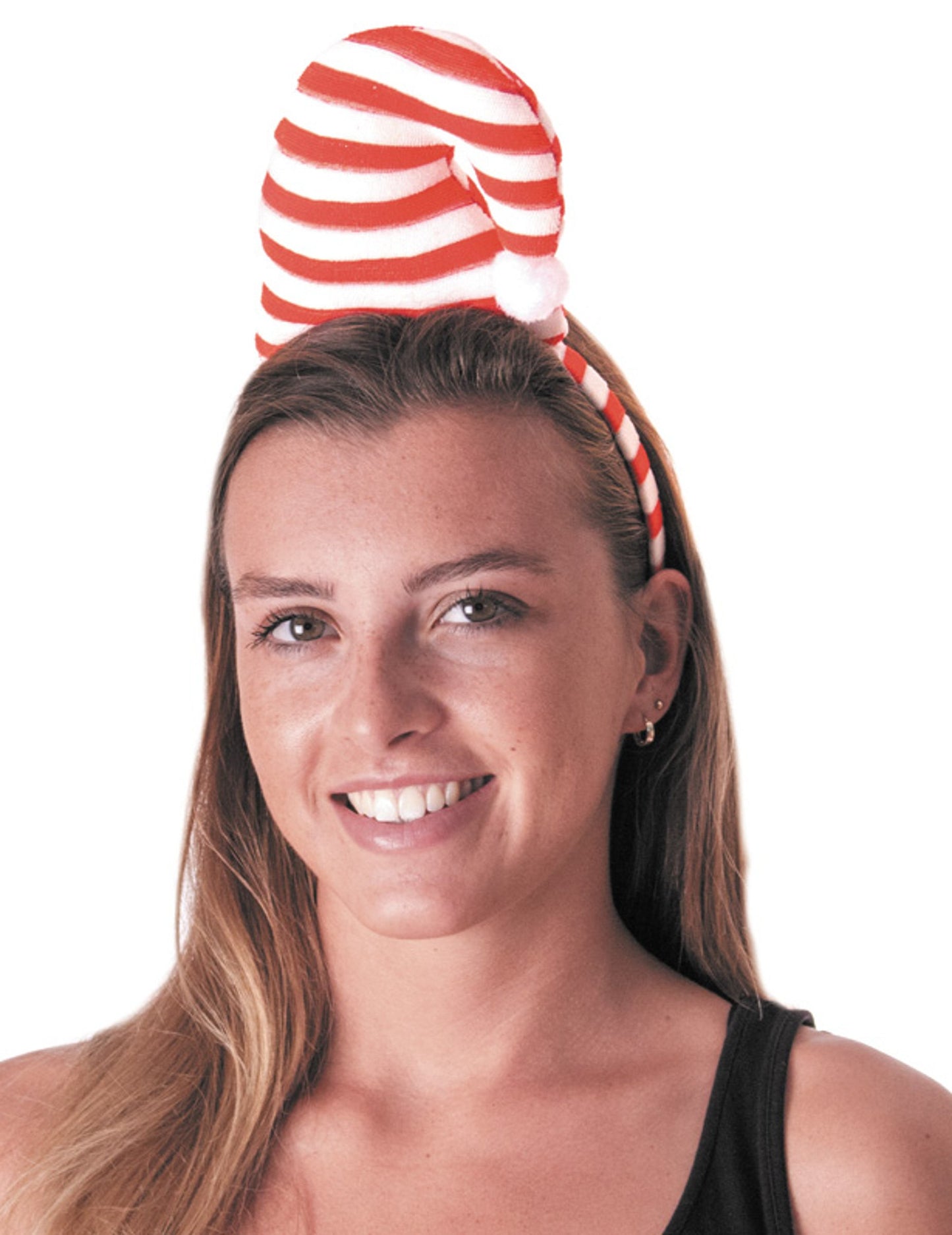 Čelenka pro dospělé s cukrovinkami