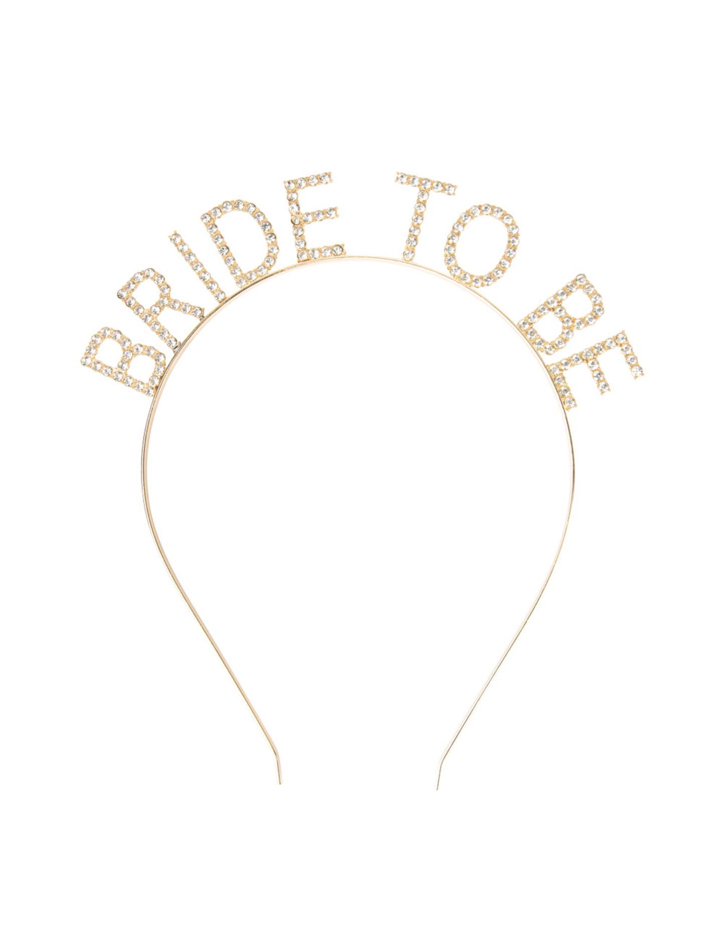 Nevěsta bude dospělá čelenka