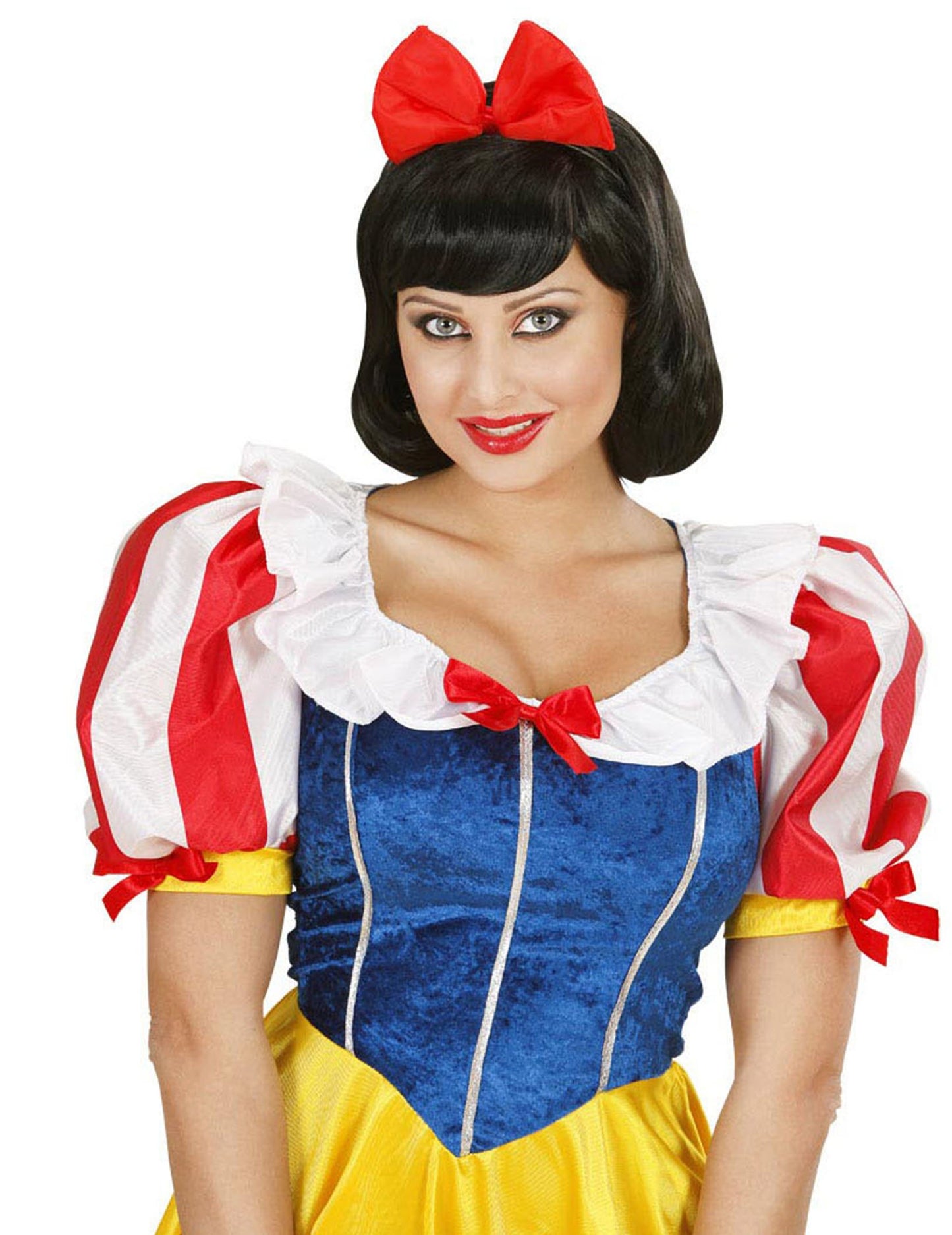 Čelenka pro dospělé s motivem pohádky