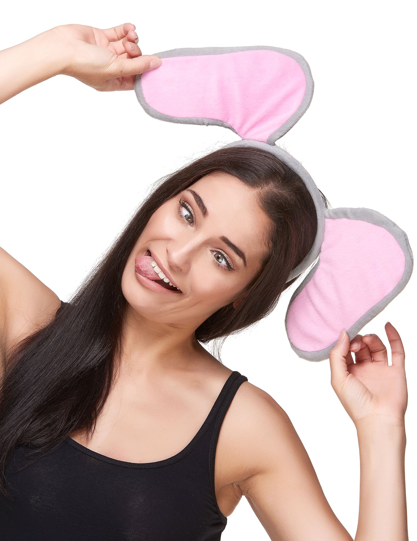 Čelenka pro dospělé slony