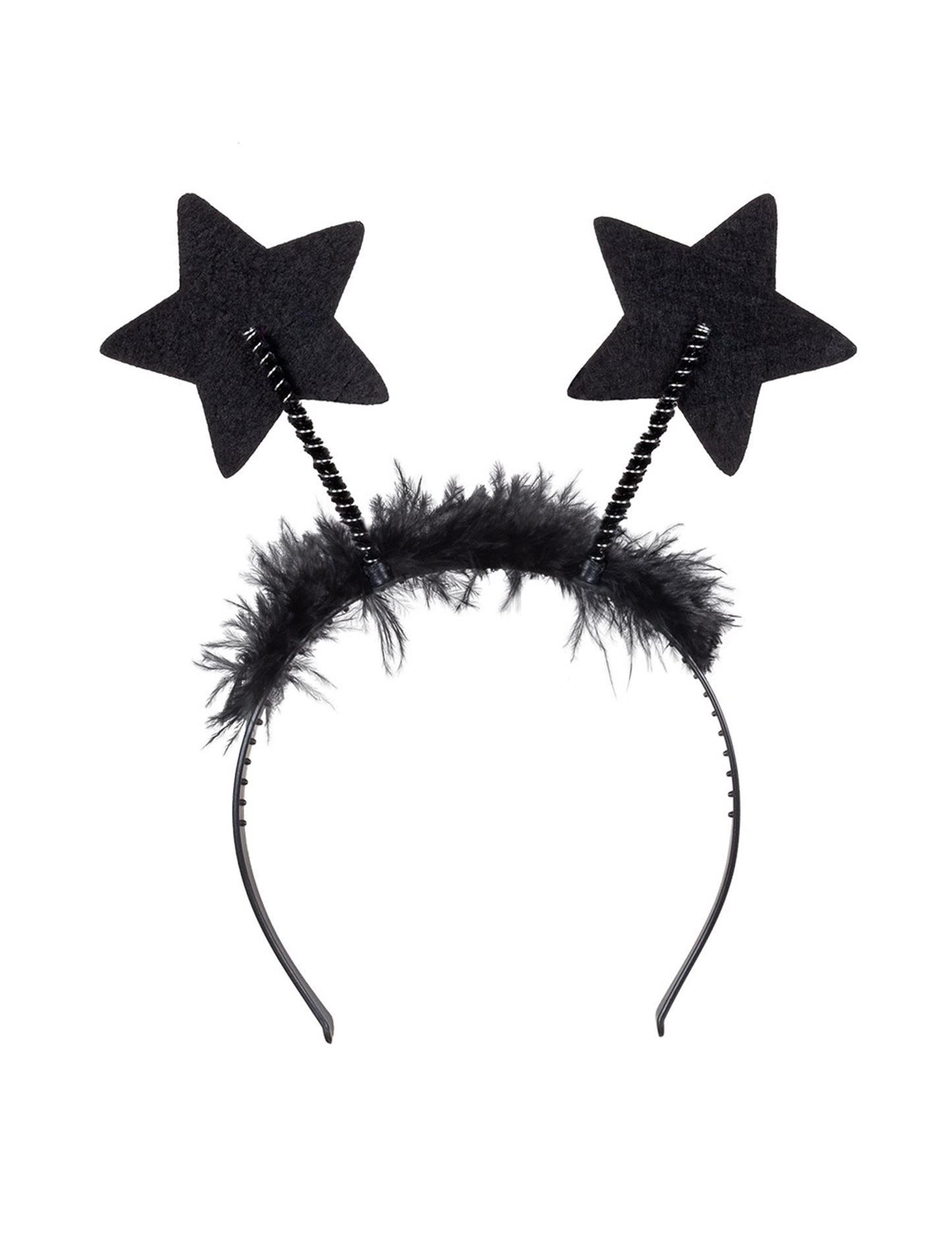 Čelenka pro dospělé se zlatou hvězdou