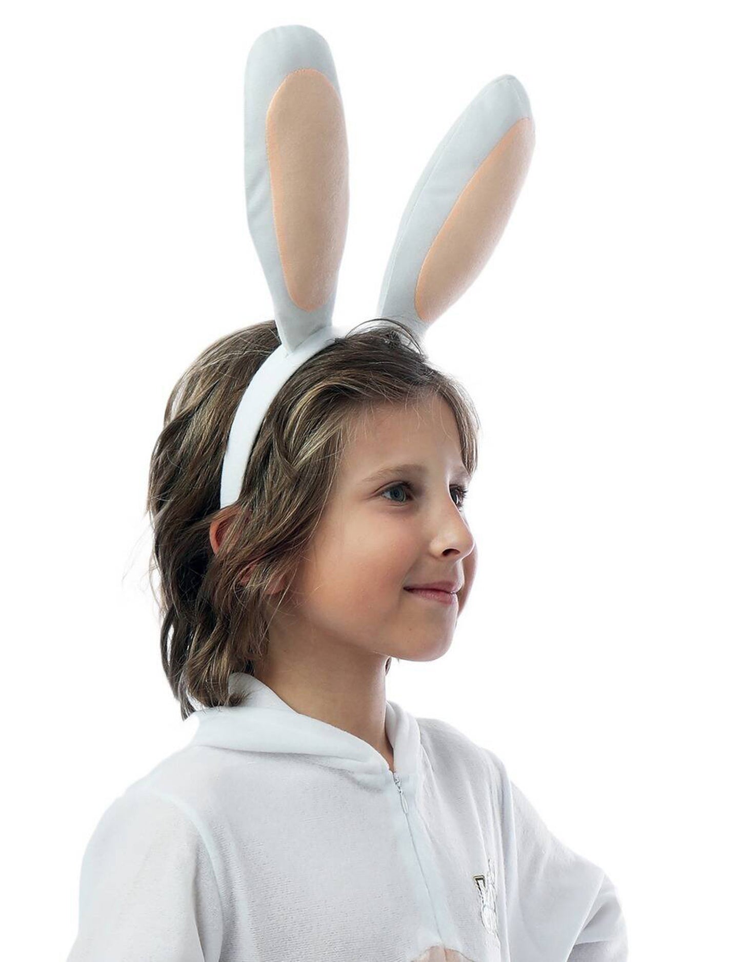 Raing Rabbids čelenka