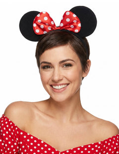 Doplňky Minnie