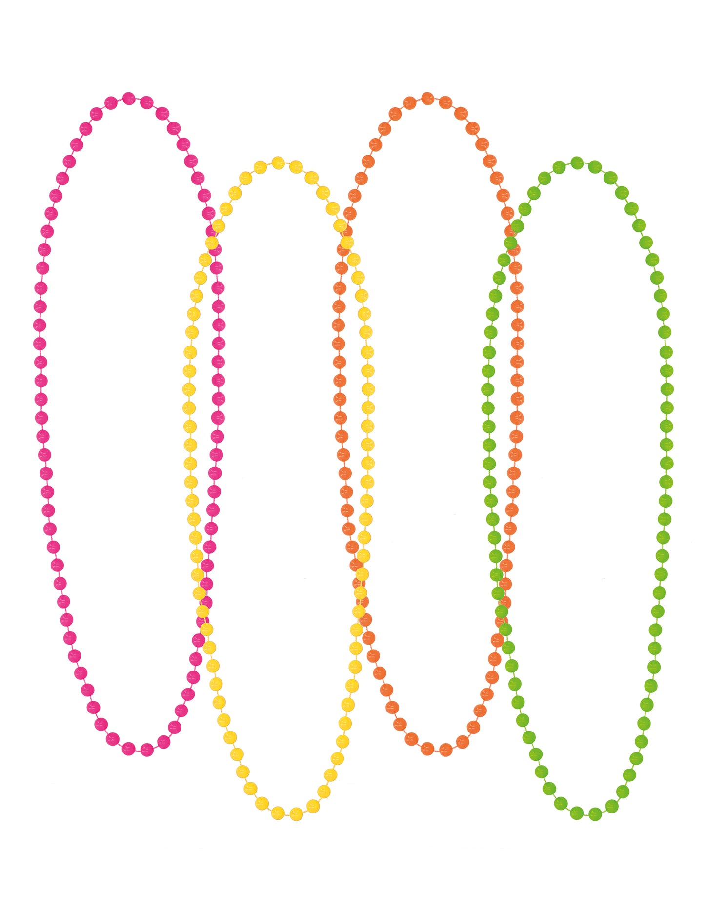 Sada doplňků pro dospělé z 80. let