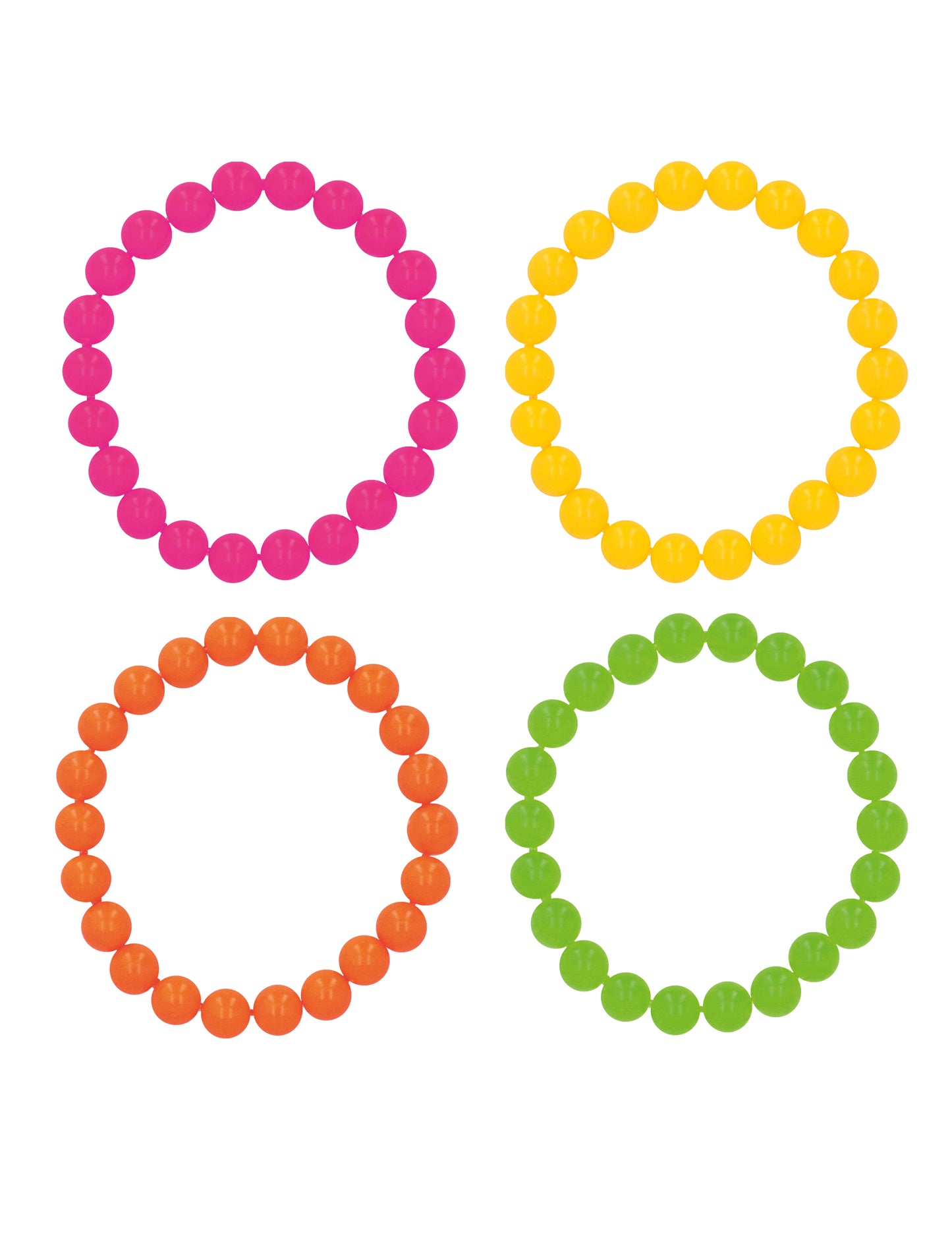 Sada doplňků pro dospělé z 80. let