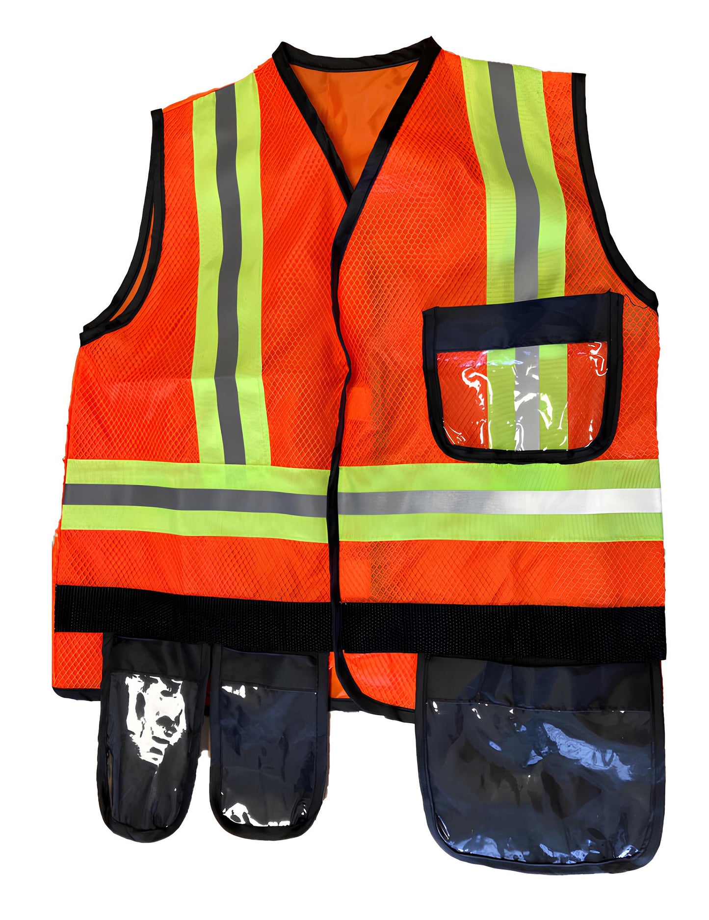 7dílná dětská stavebnice