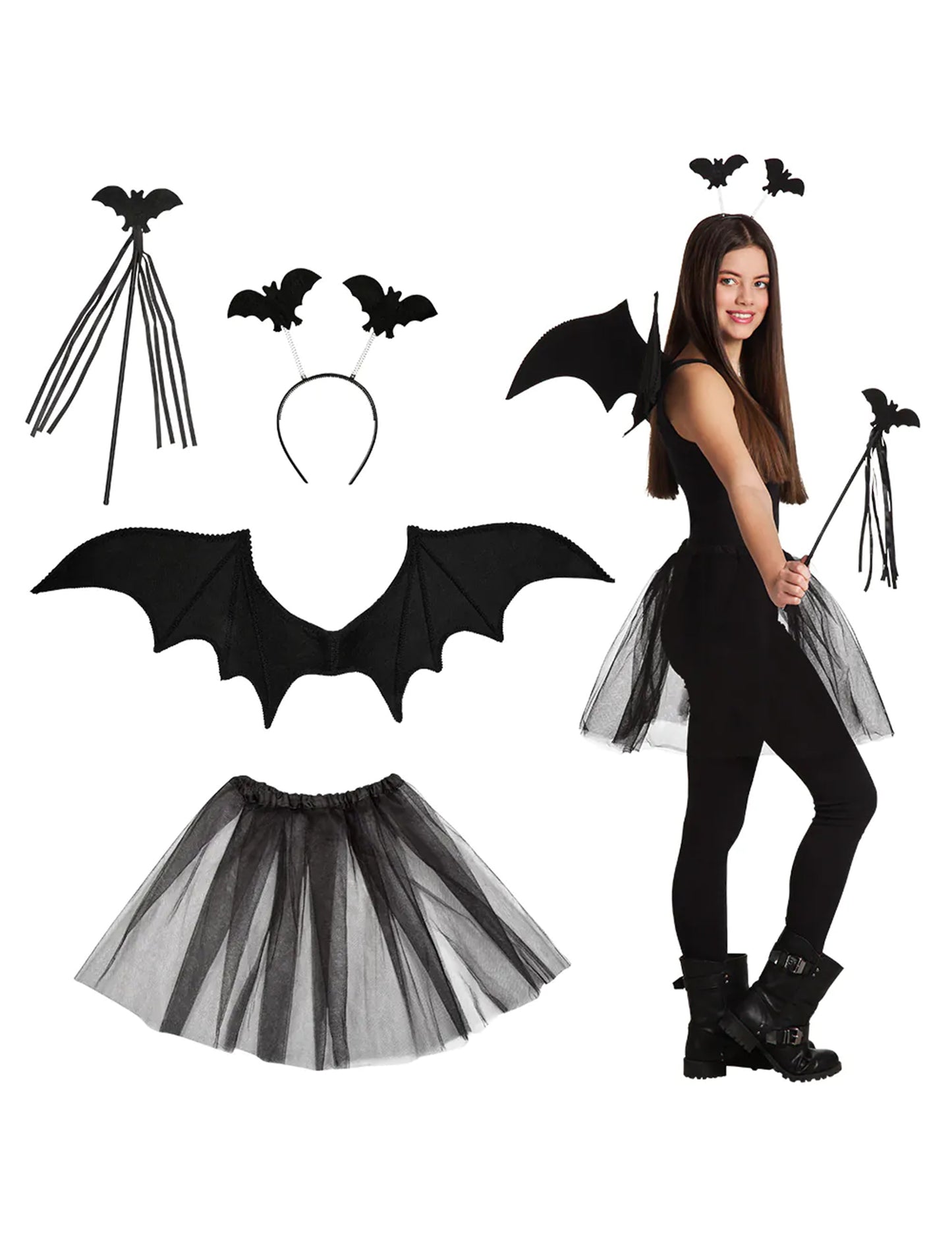 Sada pro dospělé netopýry