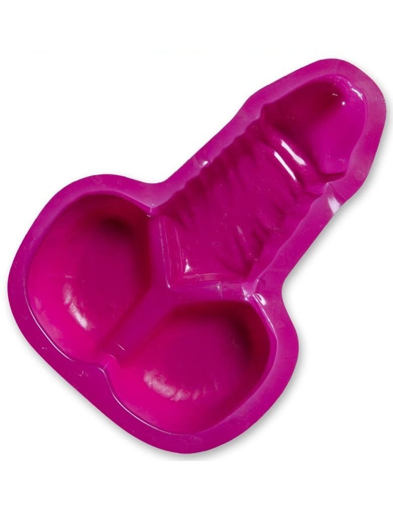 2 předkrmy s nezbedným penisem