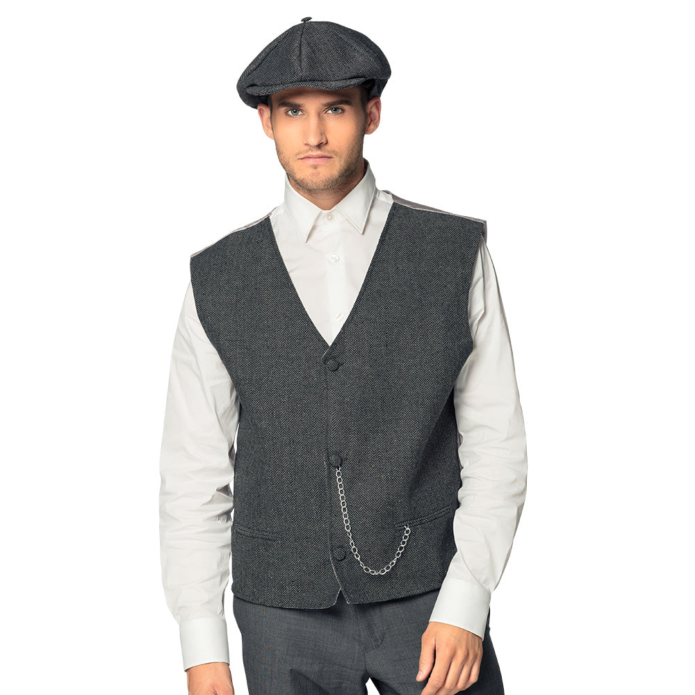 Set 19 20 pánských přestrojení