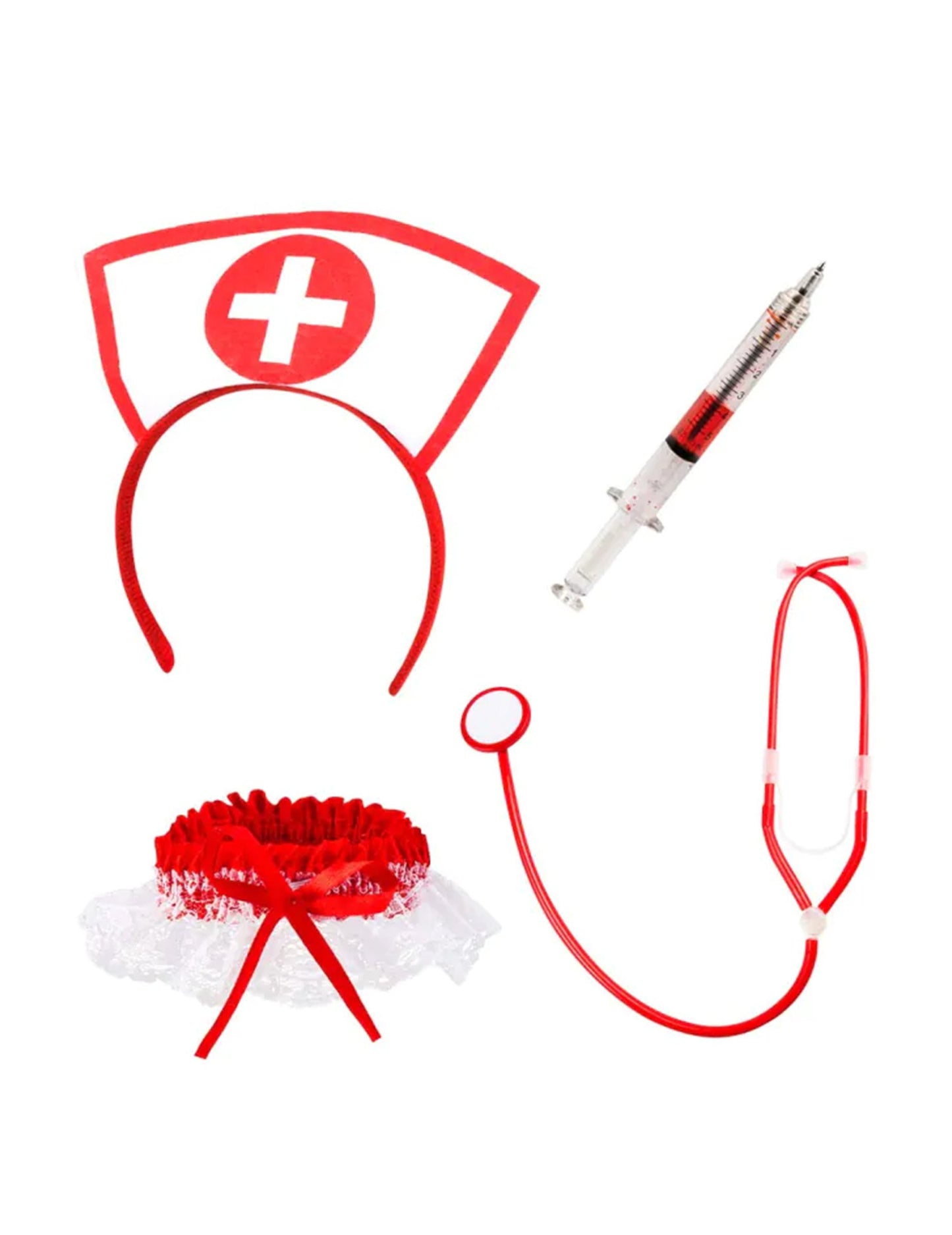 Sada pro dospělé zdravotní sestry