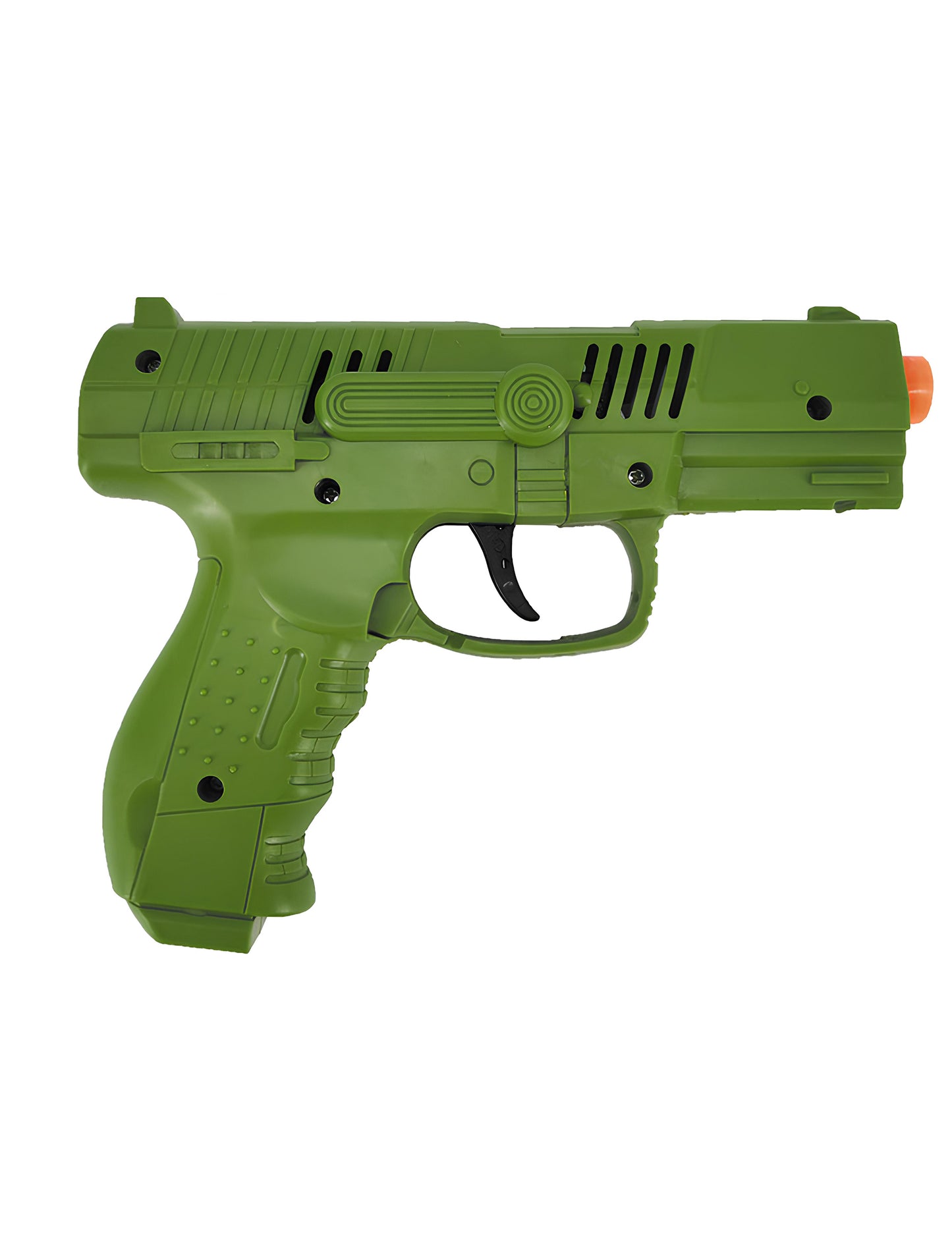 Pistolet factice du set militaire pour enfant