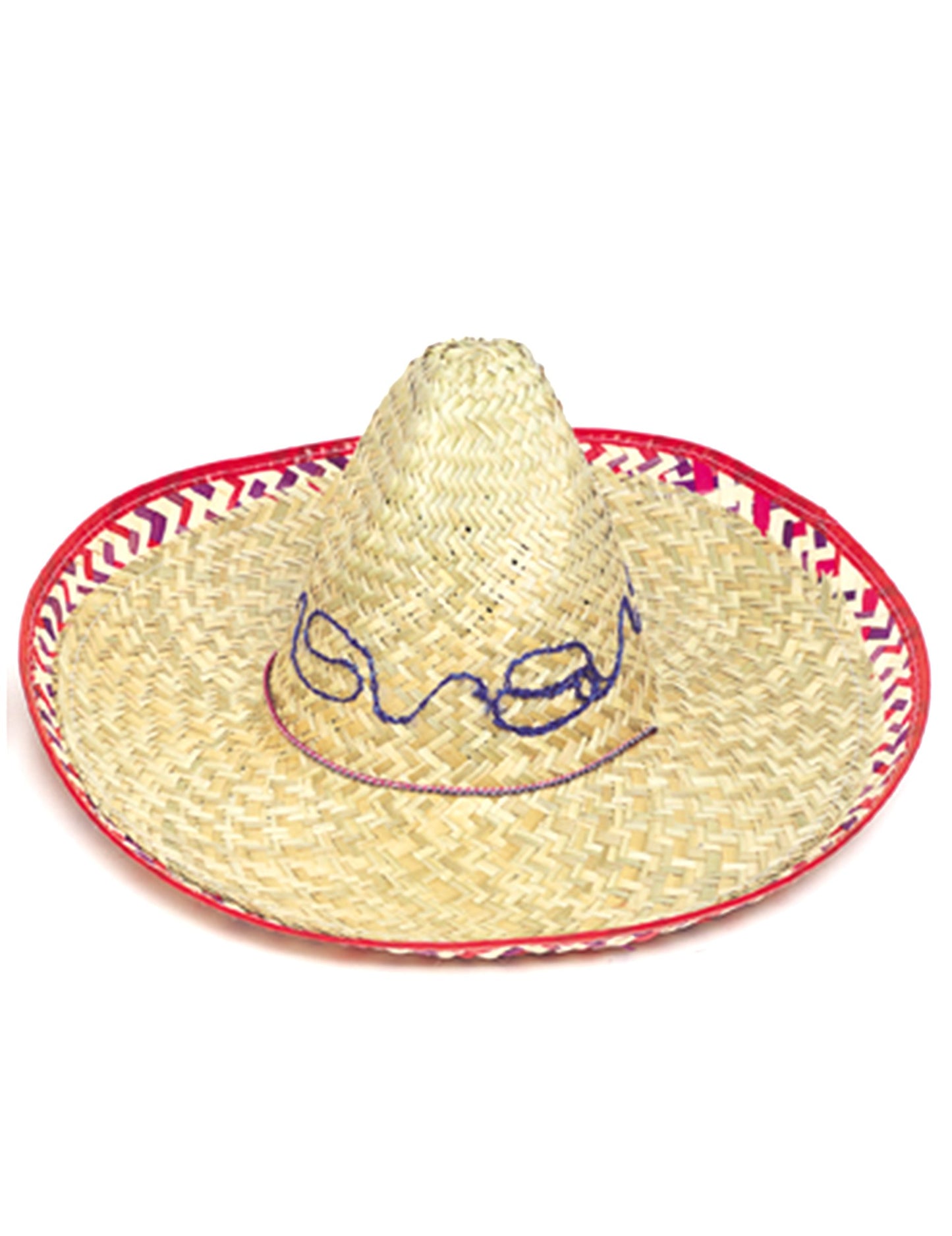 Sombrero pro dospělé