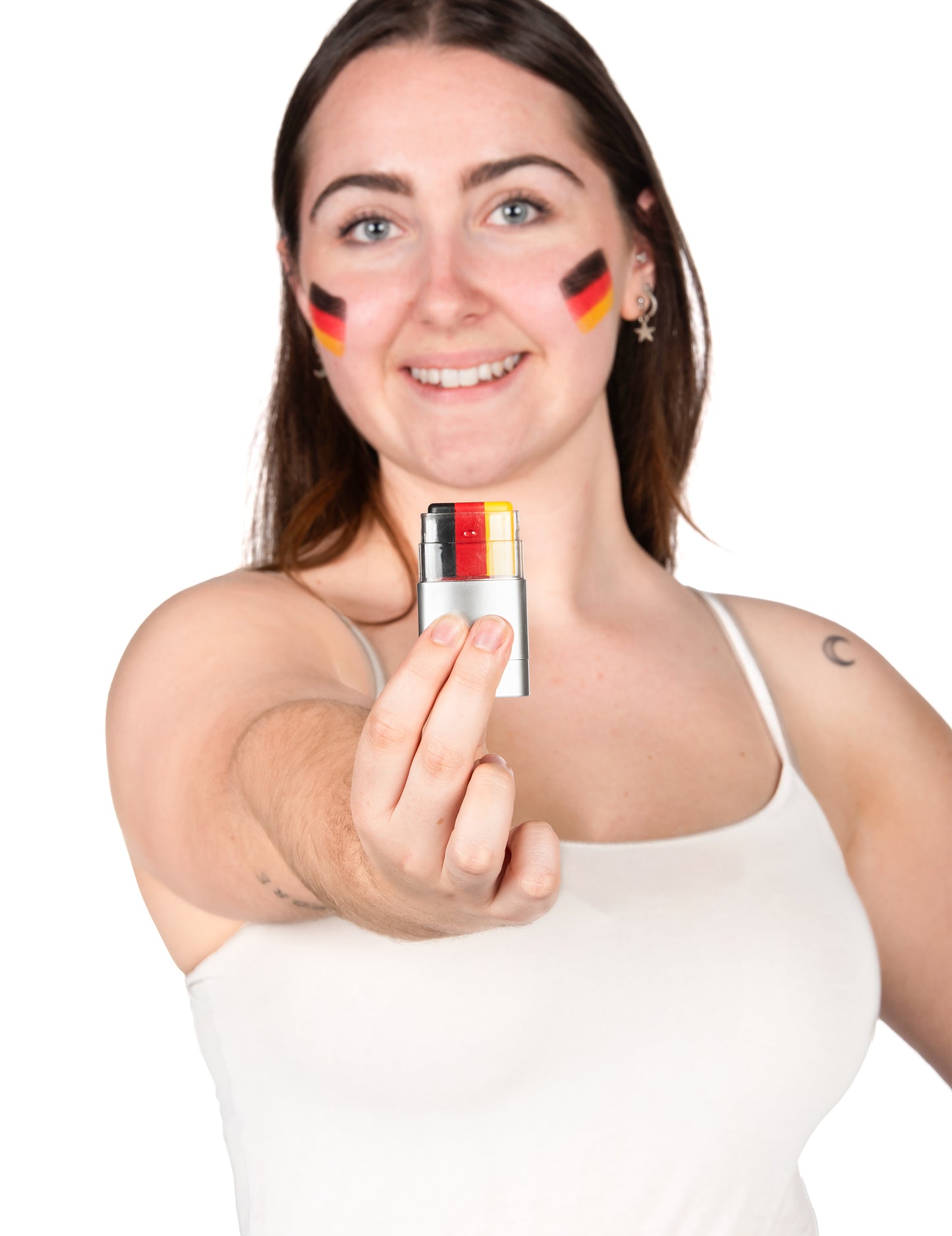 Make-up tyčinka Německo