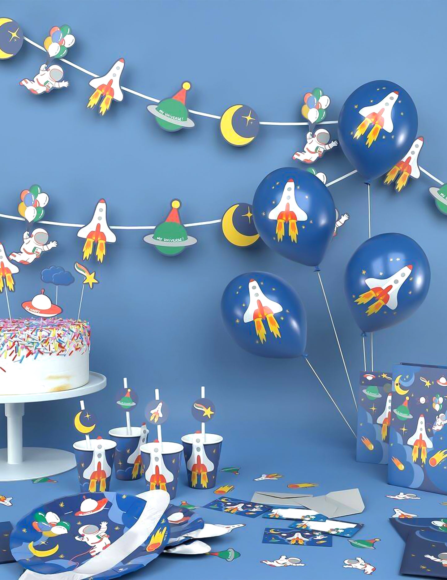 Vesmírné tetování