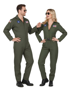 Paarkostüme Uniformen für Erwachsene und Kinder
