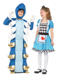 Disney kostýmy pro páry