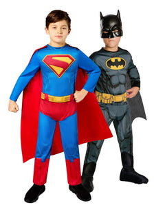 Batman kostýmy pro páry